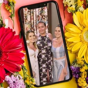 Meet your Posher, Maria